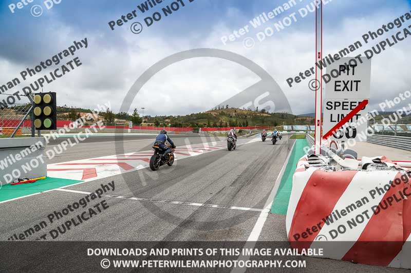 may 2019;motorbikes;no limits;peter wileman photography;portimao;portugal;trackday digital images